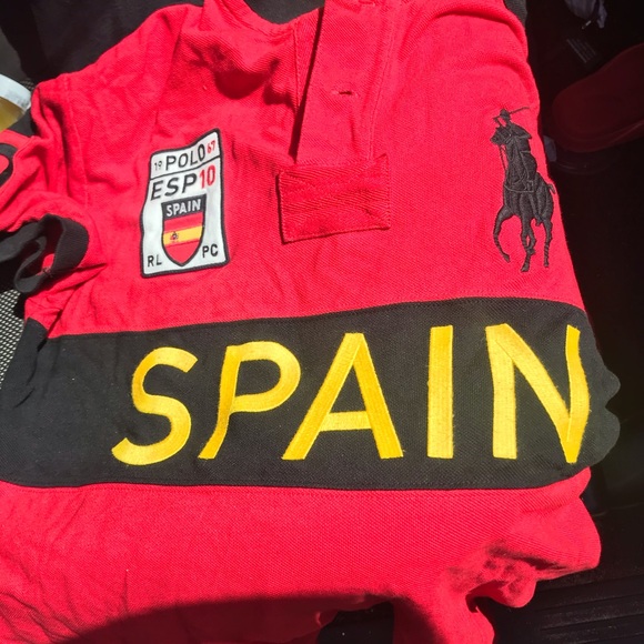 Polo - Picture 3 of 3